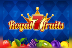 Royal 7 Fruits logo