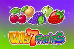 Wild 7 Fruits logo