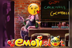 Emoji Slot