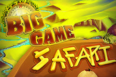 Big Game Safari logo