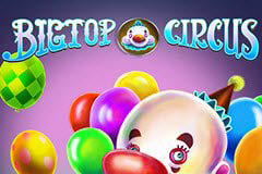 Bigtop Circus logo
