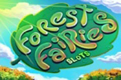 Forest Fairies logo