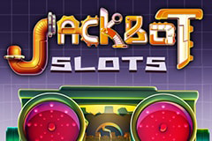 Jackbot logo