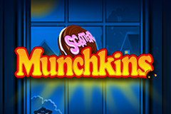 play the Munchkins Slot