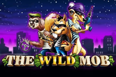 The Wild Mob logo