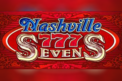 play the Nashville 7's Slot