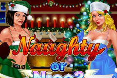 Naughty or Nice?