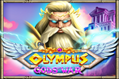 Olympus Gods' War logo
