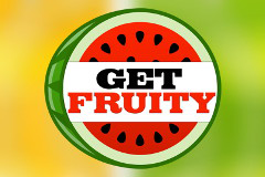 Get Fruity logo