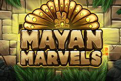 Mayan Marvels logo