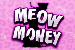 Meow Money logo