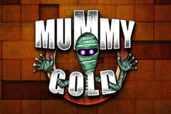 Mummy Gold logo