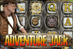 Adventure Jack logo