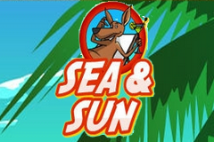 Sea & Sun logo