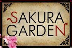 Sakura Garden logo