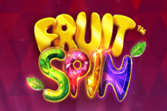 Fruit Spin