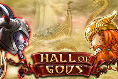 Hall of Gods