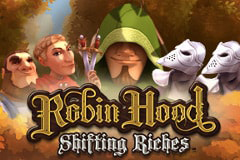 Robin Hood - Shifting Riches