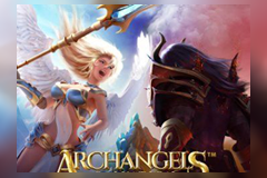 Archangels Salvation
