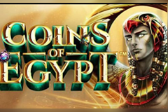 Coins of Egypt