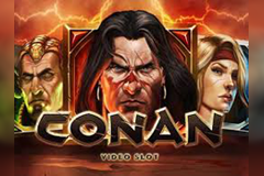 Conan