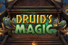 Druid's Magic logo