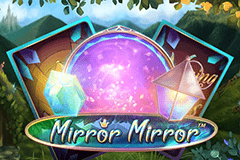Fairytale Legends Mirror Mirror