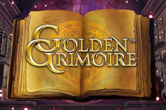 Golden Grimoire