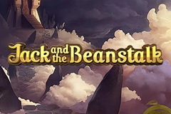 Jack and the Beanstalk Remastered logo