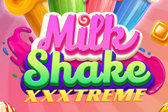 Milkshake XXXtreme logo