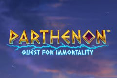 Parthenon Quest for Immortality