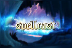 Spellcast stamps Spellcast stamps