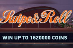 Swipe and Roll