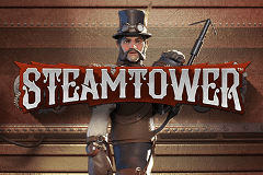 Steam Tower