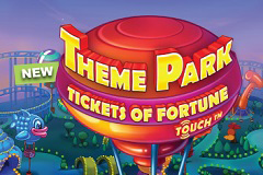 Theme Park Tickets of Fortune