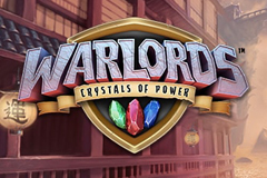 Warlords Crystals of Power