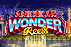 American Wonder Reels logo