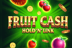 Fruit Cash Hold N Link logo