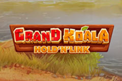 Grand Koala logo