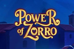 Power of Zorro logo