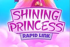 Shinning Princess Rapid Link logo