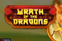 Wrath of the Dragons logo