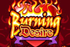play the Burning Desire Slot