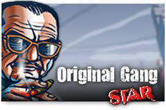 Original Gangstar logo