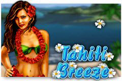 Tahiti Breeze logo