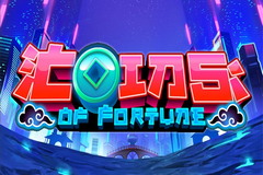 Coins of Fortune