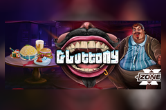 Gluttony logo