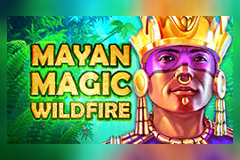 Mayan Magic Wildfire