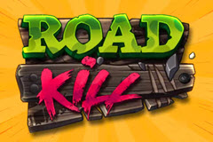 Roadkill logo