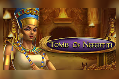 Tomb of Nefertiti